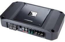 Alpine R2-A60F R-Series 150W RMS x 4 at 2-Ohm 4-Channel Amplifier