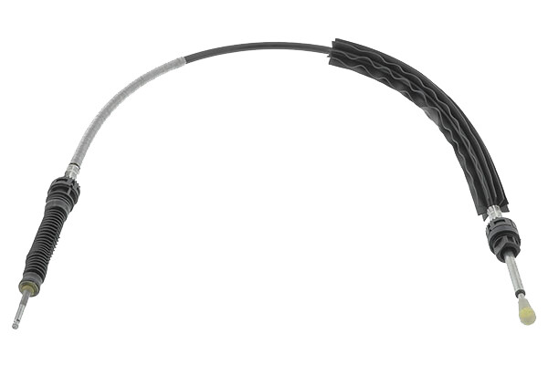 Câble de boîte manuelle pour VW CC et Passat 3C0711266M d'origine