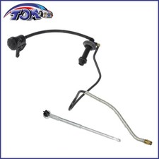 Clutch Master Cylinder And Line Assembly Fits 01-11 Ford Ranger Cc649042