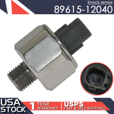 OEM 89615-12040 Knock Sensor For Toyota Camry Tacoma Tundra