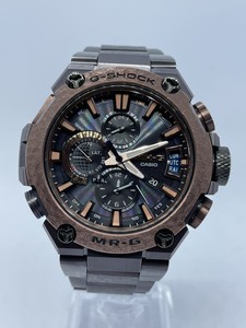 casio mrg g2000ha