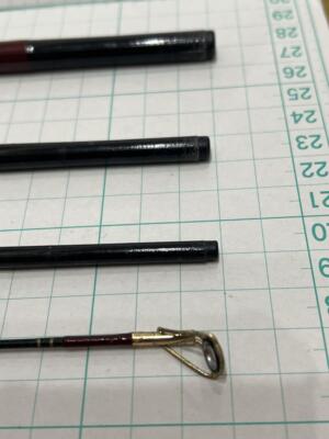 Daiwa Minispin Rod Reel Set Ag750 Msg-59S | eBay