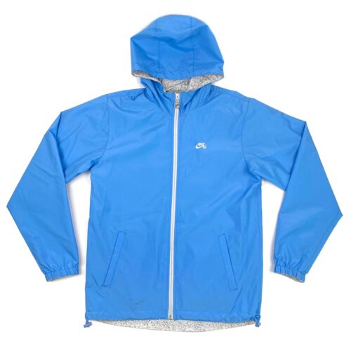 Nike SB Windbreaker Reversible Speckled Full Zip … - image 1