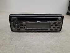 Drive Gear by Pyle PLCD42 AM/FM Electronic Tuner CD player Receiver