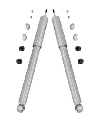 Shock Absorber Set Rear Gas-a-just