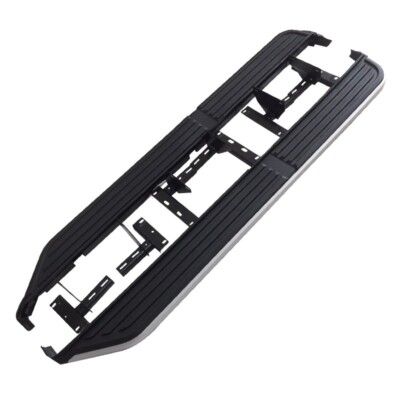 For Land Range discovery LR3 LR4 2010-2016 Running Boards Side Step nerf bar