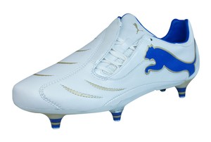 botines puma 10