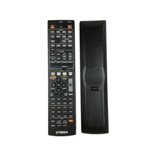 Remote Control For Yamaha ZA113600 WT92690 HTR-6240 HTR-6260 HTR-6280 AV System