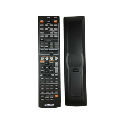 Remote Control Fit For Yamaha HTR-3063 HTR-6250 HTR-6295 HTR-7063 AV Receiver