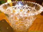 Crystal 12-Inch Vase — photo 6