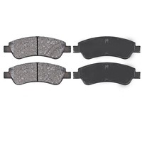 Kit BremsbeläGe FüR Citroen Berlingo First Mpv/Space W