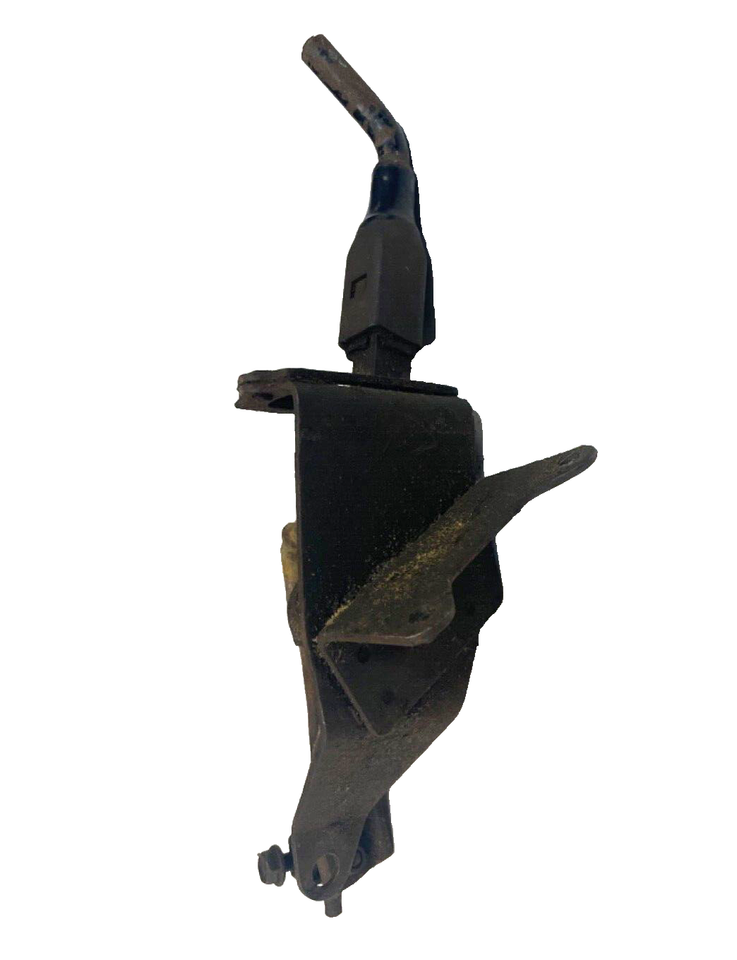 Jeep YJ NP 231 transfer case shifter 4.0 AX15 9295 Wrangler NP231