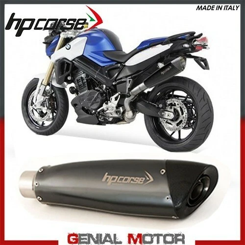 F800r hp outlet