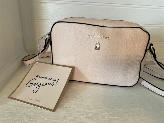 michael kors gorgeous cross body bag