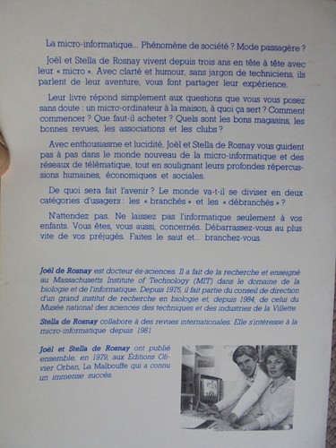 Ancien:L'Ordinateur Grenier:Pratique Electronique Oehmichen:Branchez Vous - Foto 7 di 7