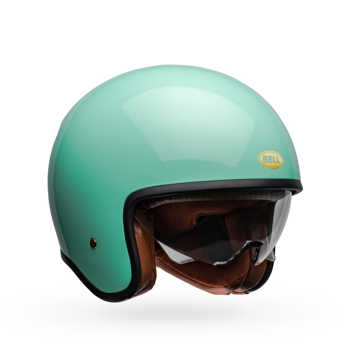 BELL HELMETS TX501 Gloss Mint SIZE XXL 7155276 Cruiser | eBay