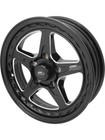 <!--F#f_0-->Street Pro ll V Convo Pro Wheel Black 15x4 PCD 5 x 120mm (002-154000COM-BK)<!--F/-->