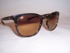 NEW COSTA DEL MAR SULLIVAN SUNGLASSES TORTOISE/GOLD MIRROR 580G POLARIZED 269