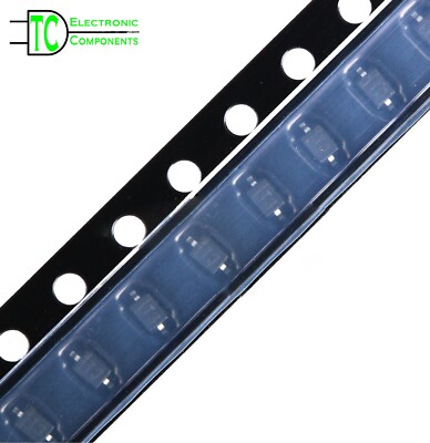 BAV21W T3 SOD123 Aufputz Schaltdioden SMD 200mW 200V