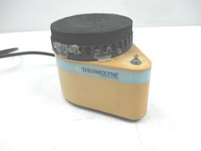 Thermolyne Sybron M-16715 Maxi Mix Laboratory Small Mini Mixer Stirrer