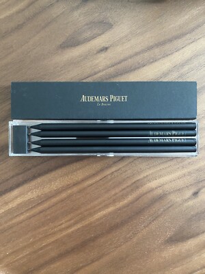Audemars Piguet Bleistift und Radierer