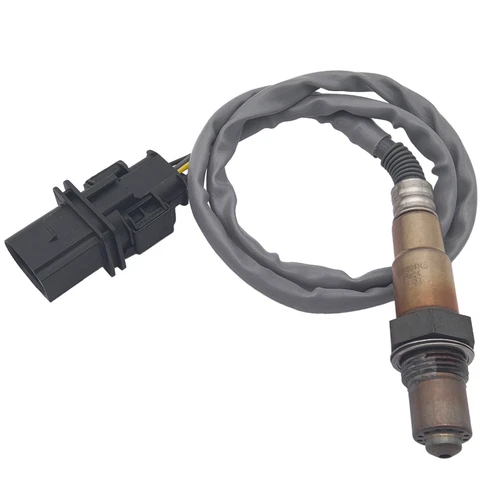 5 Wire Lambda Oxygen O2 Sensor For VW 1.4 1.9 2.0 2.7 3.0 4.2 Tdi D 0281004148 - Picture 5 of 7