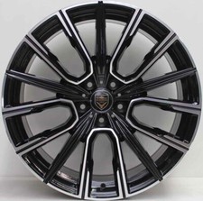 21 inch Aftermarket Alloy Wheels to suit BMW 7 SERIES 2014 MODEL 