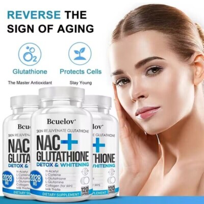 n-acetylcysteine glutathione heavy metal detox Amazon.com: Designs for Health NAC - 900mg N-Acetyl-L-Cysteine, Antioxidant  Glutathione Precursor - Detox + Workout Recovery Support
