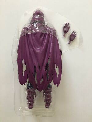 New Loose Hasbro Marvel Legends Sleepwalker Action Figure Rintrah