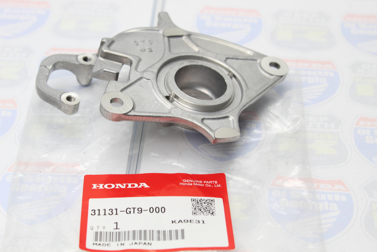 1991 Kawasaki KX250 OEM Stator Magneto Generator Alternator 21003-1222 1991 Kawasaki KX250 OEM Stator Magneto Generator Alternator 21003-1222