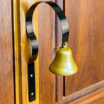 GoGo Bell Dog Doorbell for Housebreaking/House Training Door Bell/Potty Training