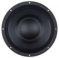 B&C 12NBX100-4 12" Professional Neodymium Woofer 2000W 4-Ohm / 96dB / 40-1500 Hz