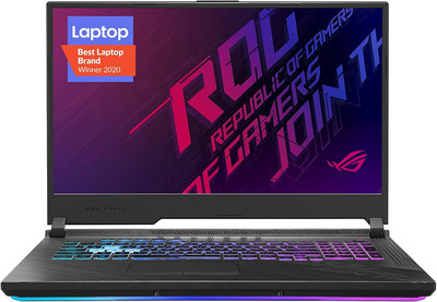 ROG Strix G17 Gaming Laptop, 17.3'' 144Hz 3Ms FHD IPS Level, NVIDIA Geforce RTX 2