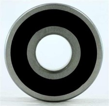 VXB 608-2RS Bearing Sealed Ceramic SI3N4 8mm x 22mm x 7mm Ball Bearing