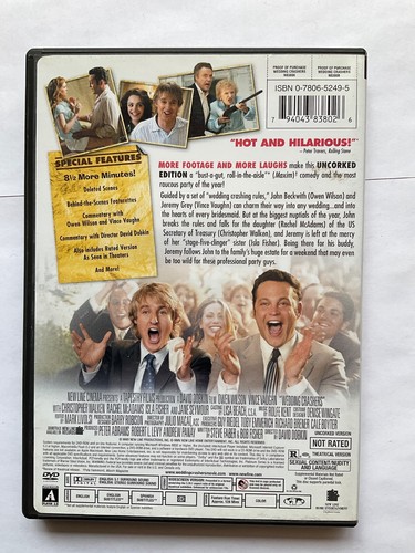 DVD's Pick & Choose From 100's moviesFlat Rate Ship - Picture 203 of 211