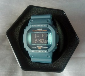 casio g shock water 20 bar resist