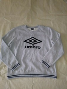 sweater umbro