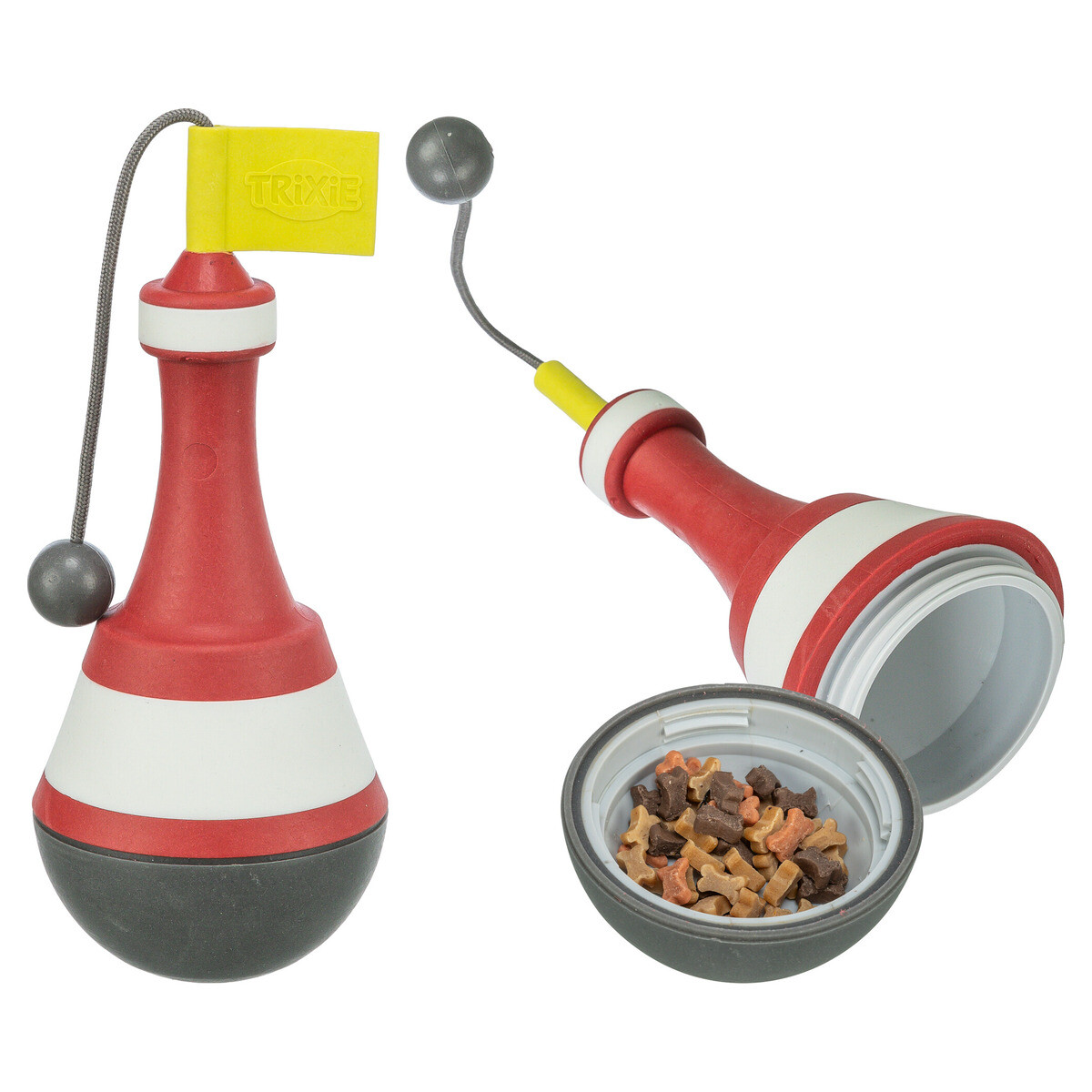 Gormiti Flipper Giochi Preziosi-GIOCHI PREZIOSI GORMITI-ΦΙΓΟΥΡΑ