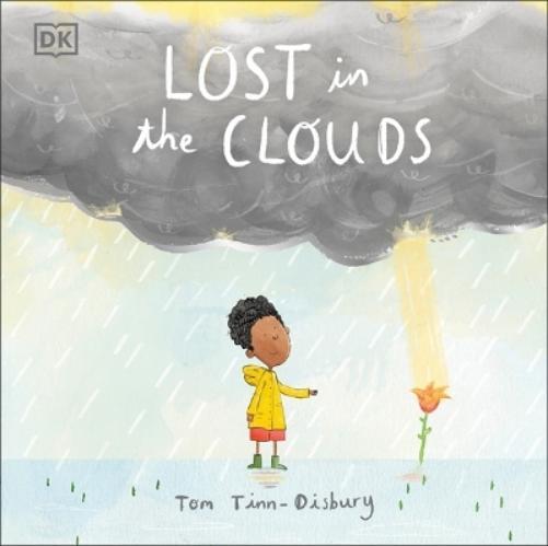 Tom Tinn-Disbury Lost in the Clouds (Copertina rigida) Difficult Conversations