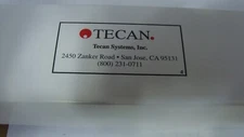 Tecan US Inc. Syringe, 2500µL, Ball-end Syringe PN: 20728663