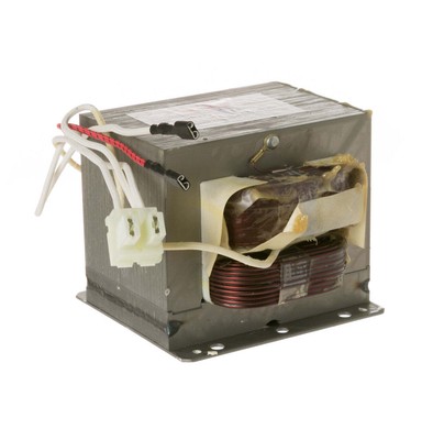 Part Fits WB27X10929 Microwave H. V Transformer