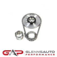 JP Performance Single Roller Billet Timing Set For LS3 (58x) -  JP5627T