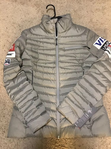 2019 Official US Ski Team Spyder Women 