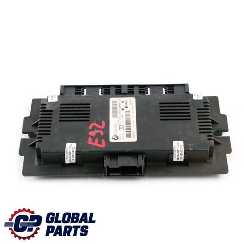 BMW E92 Coupe Footwell Xenon Light Control Module Lear FRM3R PL2 9286882 - Picture 8 of 12