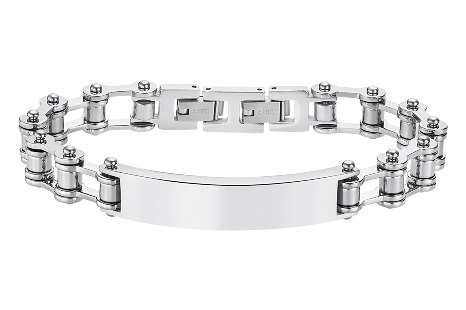 LOTUS Schmuck Херрен Кеттенглидер-Нарукавная повязка Edelstahl LS2263-21 7790₽