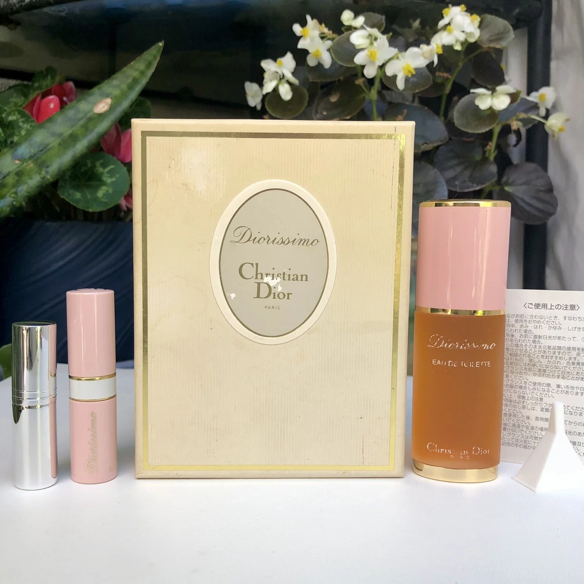 Dior Diorissimo Fragrances for Women for sale | eBay