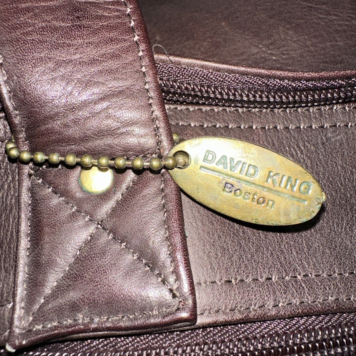 King David Boston DAVID Boston, Luggage, - the reflects surgeon 