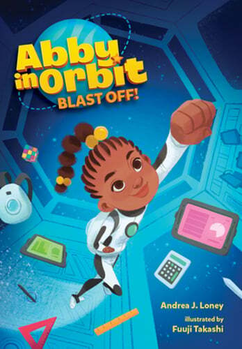 Blast Off!: Volume 1 by Andrea J Loney: Used