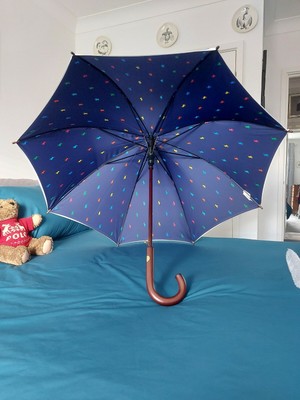 polo bear umbrella