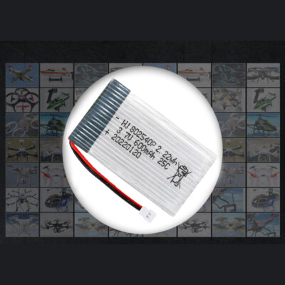952540 lipo drone batterie 3,7 v 1000mah 25c für syma x5 x5c x5s x5sc x5sw tk m68 CX-30 CX-30 k60 v931 rc quadcopter teile  44